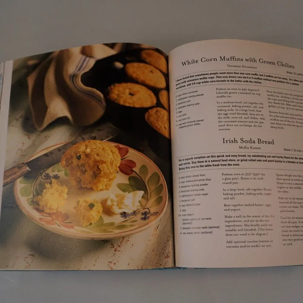 An American Feast Celebration of Cooking on Public Television 1999 Burt Wolf HC
